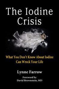 the iodine crisis