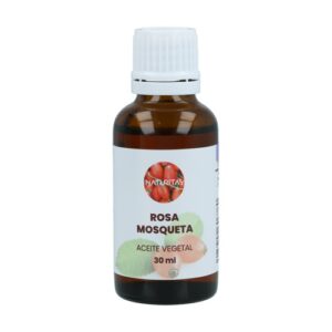 aceite de rosa mosqueta