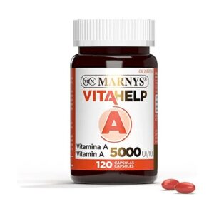 vitamina A