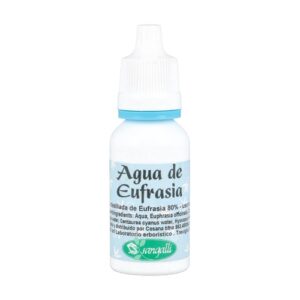 agua de eufrasia