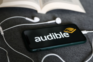 audible