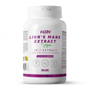 melena de leon HSN